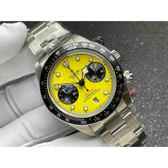 TUDOR  39mm DT0055