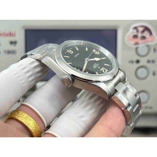 TUDOR  39mm DT0056