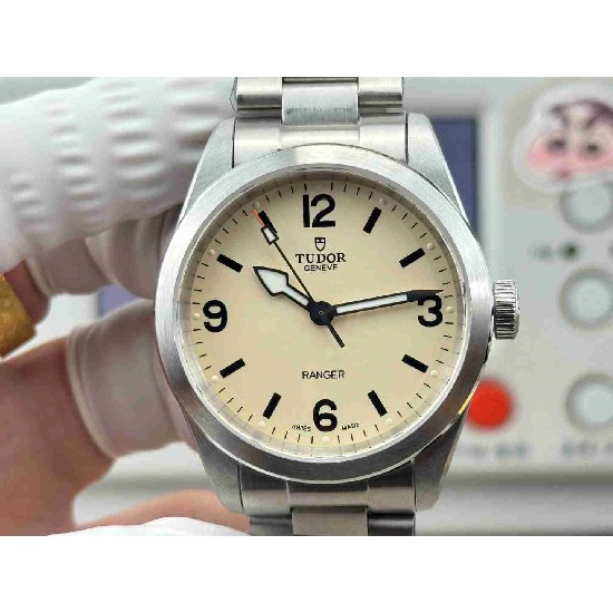 TUDOR  39mm DT0057