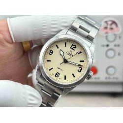 TUDOR  39mm DT0057