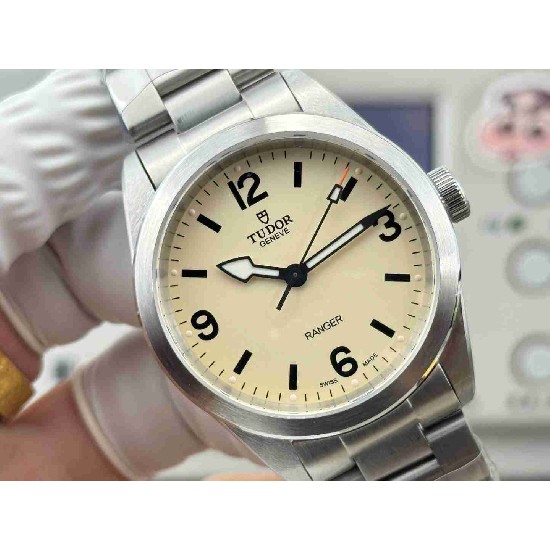 TUDOR  39mm DT0057
