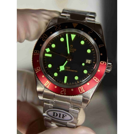 TUDOR  39mm DT0061