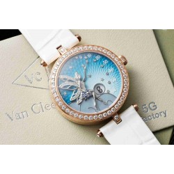 Van Cleef & Arpels FK0001