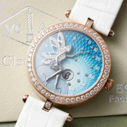 Van Cleef & Arpels FK0001