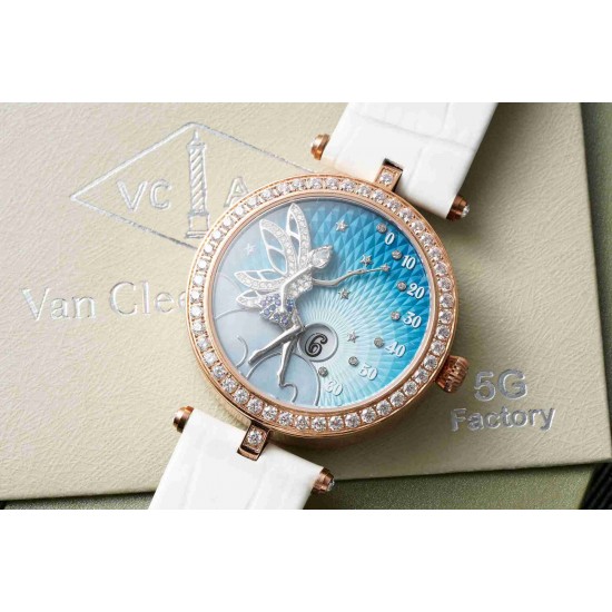 Van Cleef & Arpels FK0001