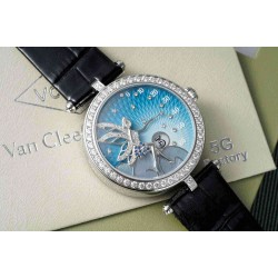 Van Cleef & Arpels FK0002