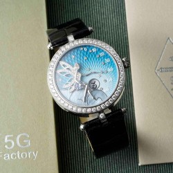 Van Cleef & Arpels FK0002