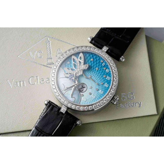 Van Cleef & Arpels FK0002