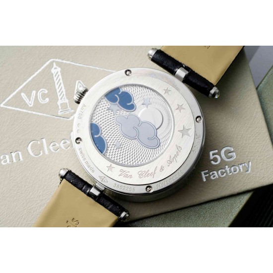 Van Cleef & Arpels FK0002