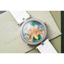 Van Cleef & Arpels FK0003