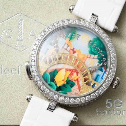 Van Cleef & Arpels FK0003