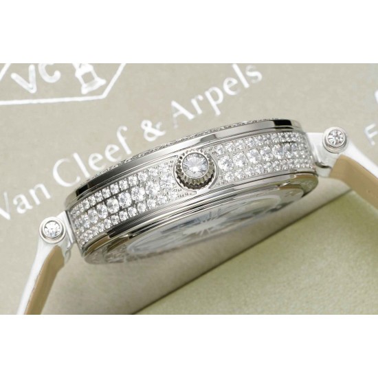 Van Cleef & Arpels FK0003