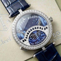 Van Cleef & Arpels FK0004