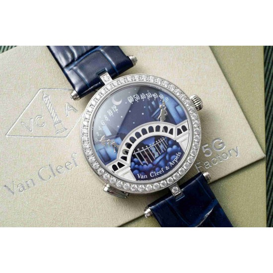 Van Cleef & Arpels FK0004