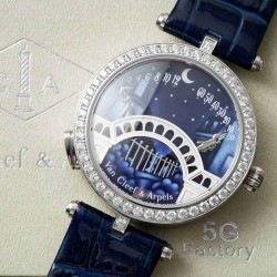 Van Cleef & Arpels FK0004