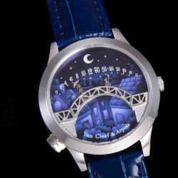 Van Cleef & Arpels FK0020