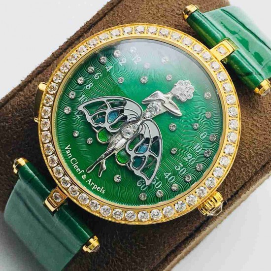 Van Cleef & Arpels FK0023