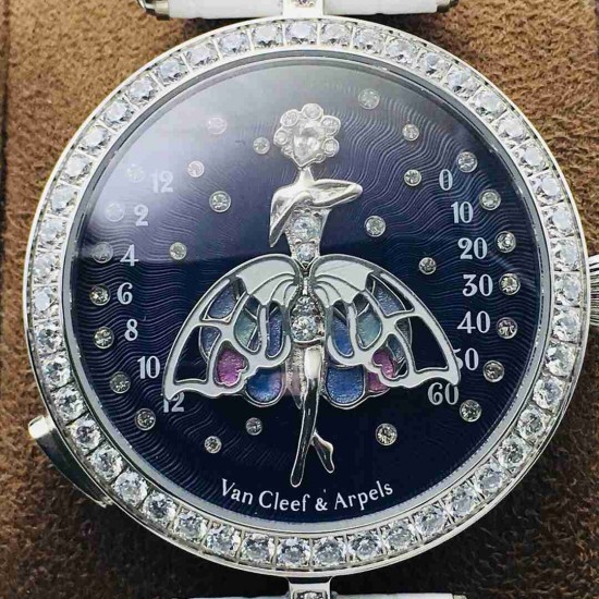 Van Cleef & Arpels FK0024