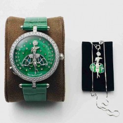 Van Cleef & Arpels FK0025