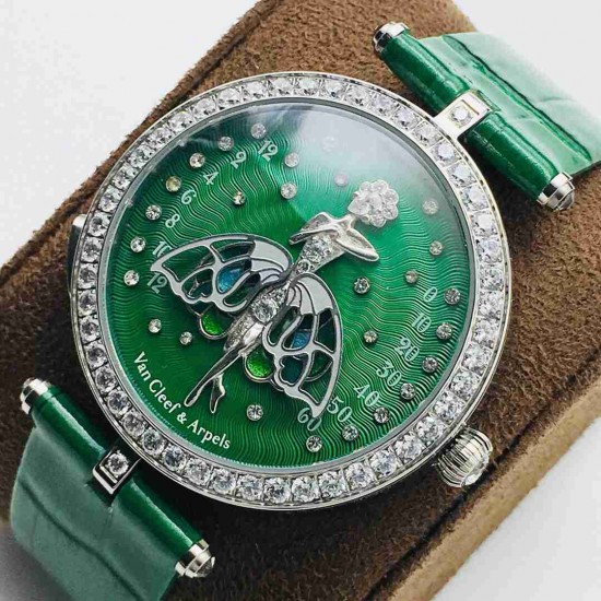 Van Cleef & Arpels FK0025