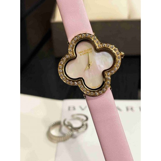 Van Cleef & Arpels FK0042 Van Cleef & Arpels FK0042