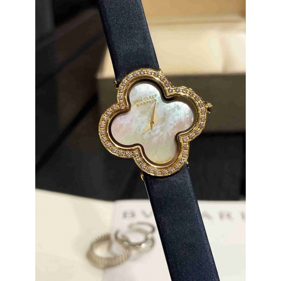 Van Cleef & Arpels FK0043 Van Cleef & Arpels FK0043