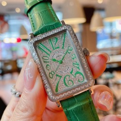 FRANCK MULLER FL0001