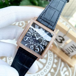 FRANCK MULLER FL0003