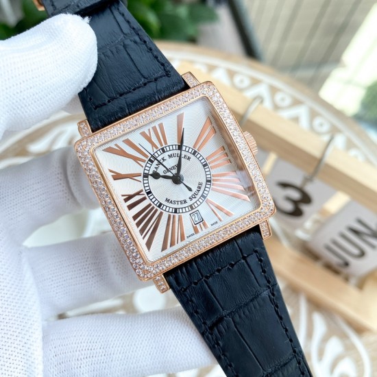 FRANCK MULLER FL0003