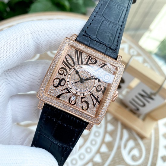 FRANCK MULLER FL0003