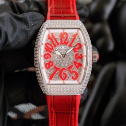 FRANCK MULLER FL0005