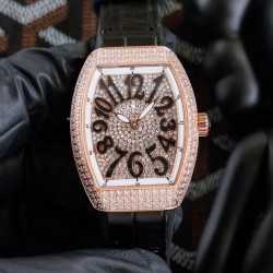 FRANCK MULLER FL0006