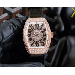 FRANCK MULLER FL0006