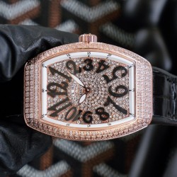 FRANCK MULLER FL0006