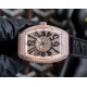 FRANCK MULLER FL0006