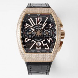 FRANCK MULLER FL0007