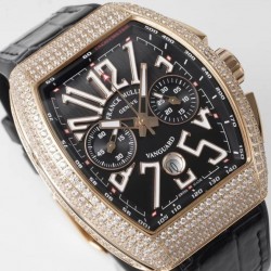 FRANCK MULLER FL0007