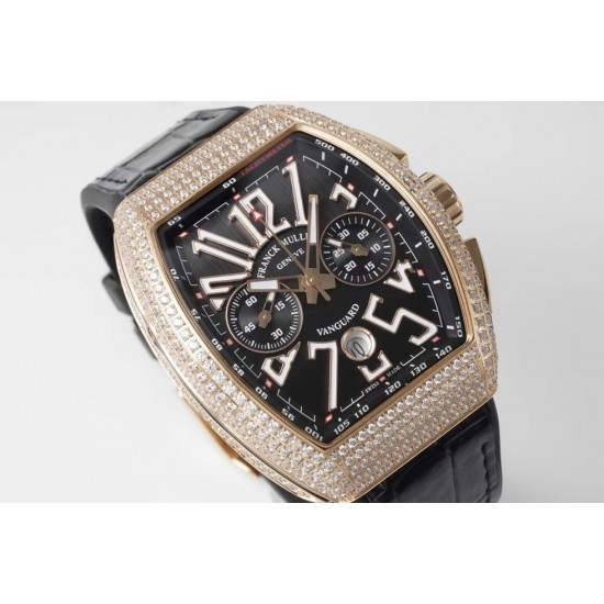 FRANCK MULLER FL0007