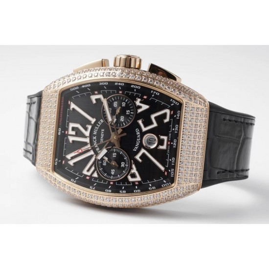 FRANCK MULLER FL0007