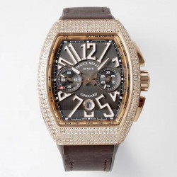 FRANCK MULLER FL0008