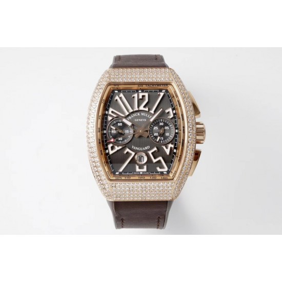 FRANCK MULLER FL0008