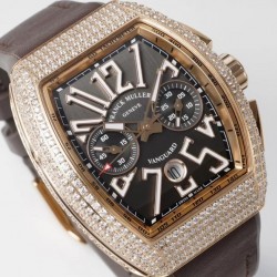 FRANCK MULLER FL0008