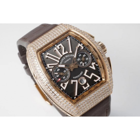 FRANCK MULLER FL0008