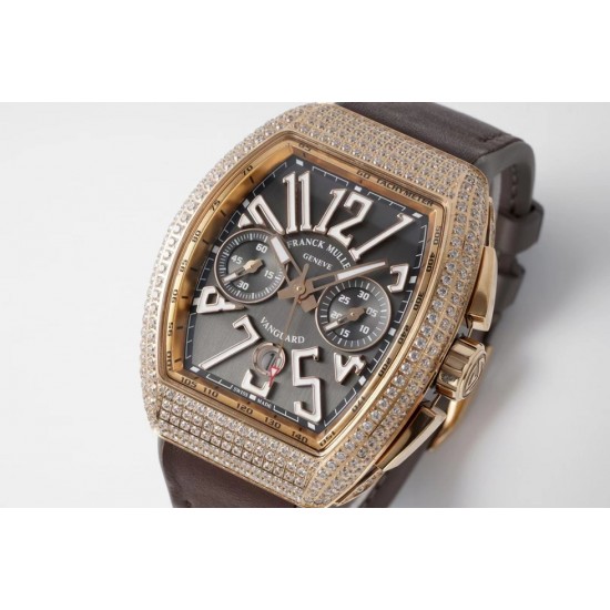 FRANCK MULLER FL0008