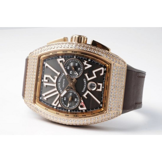 FRANCK MULLER FL0008