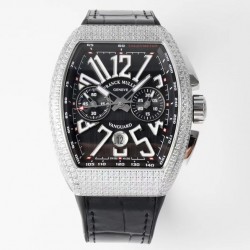 FRANCK MULLER FL0009