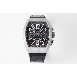 FRANCK MULLER FL0009