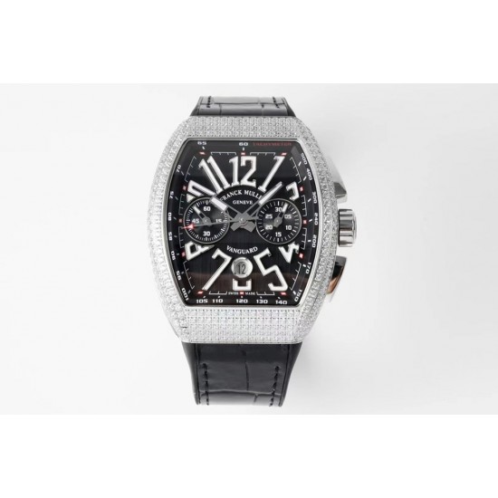 FRANCK MULLER FL0009