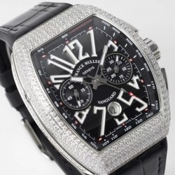 FRANCK MULLER FL0009