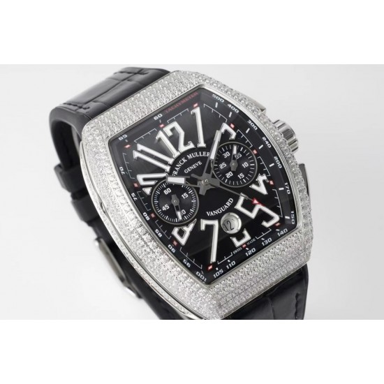 FRANCK MULLER FL0009